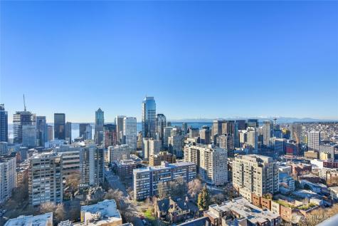 1321 Seneca Street Seattle WA 98101