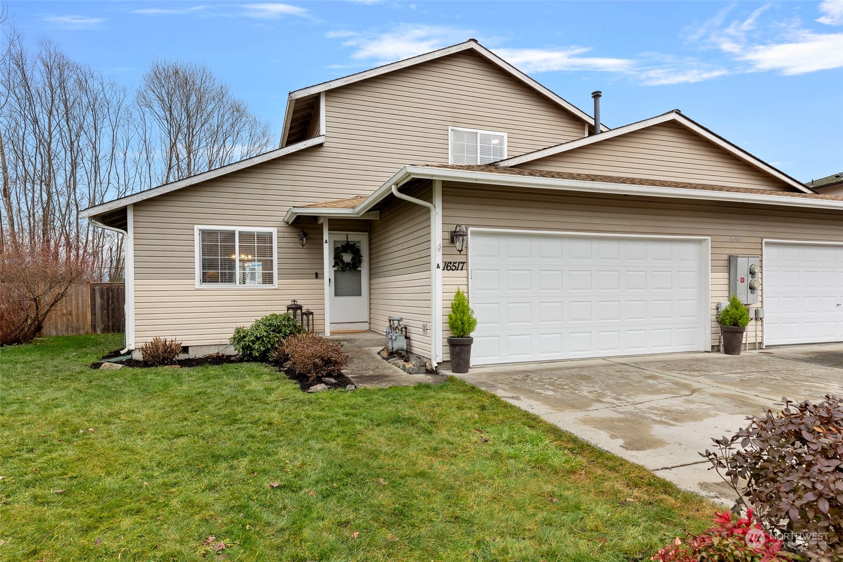 16517 42nd Avenue NE Arlington WA 98223