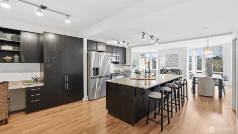 699 John Street Seattle WA 98109