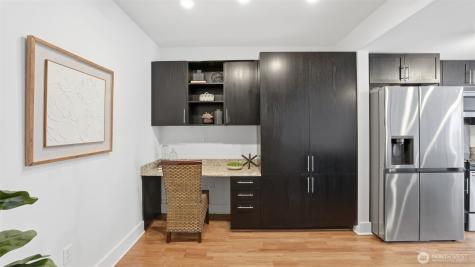 699 John Street Seattle WA 98109