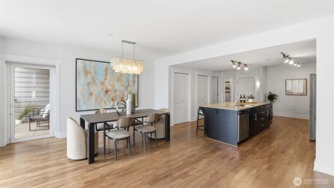 699 John Street Seattle WA 98109