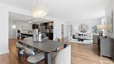 699 John Street Seattle WA 98109