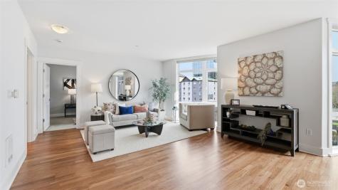 699 John Street Seattle WA 98109