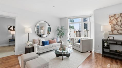 699 John Street Seattle WA 98109