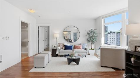 699 John Street Seattle WA 98109