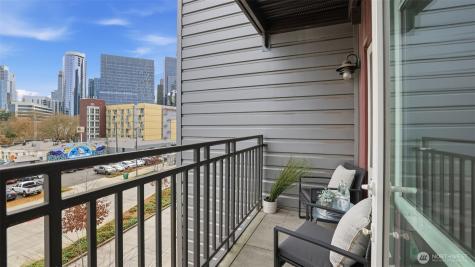 699 John Street Seattle WA 98109