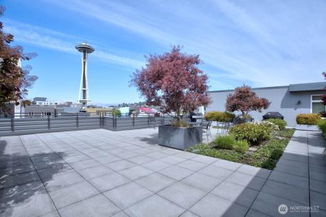 699 John Street Seattle WA 98109