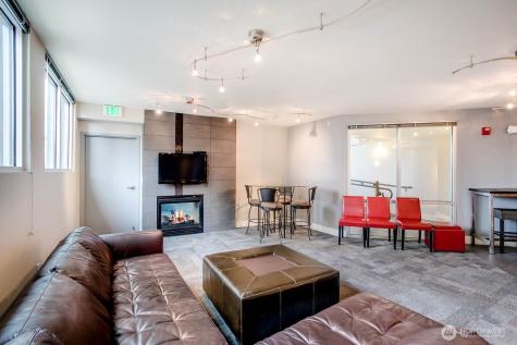 699 John Street Seattle WA 98109