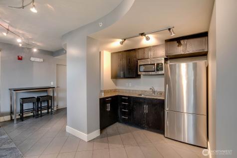 699 John Street Seattle WA 98109