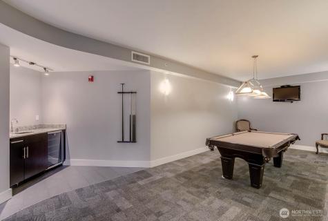 699 John Street Seattle WA 98109