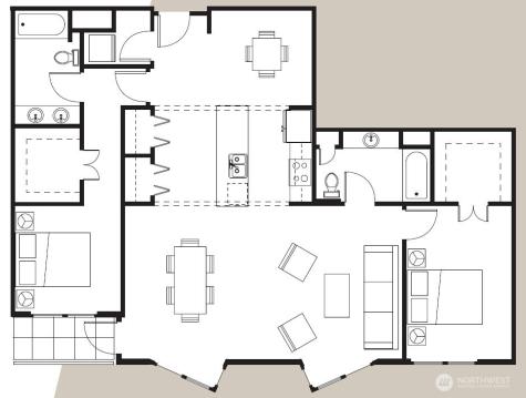 699 John Street Seattle WA 98109