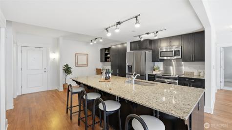 699 John Street Seattle WA 98109