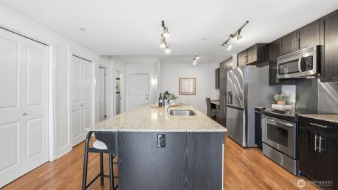 699 John Street Seattle WA 98109