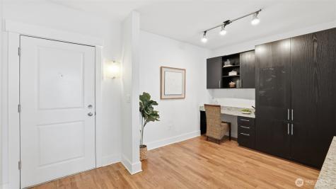 699 John Street Seattle WA 98109