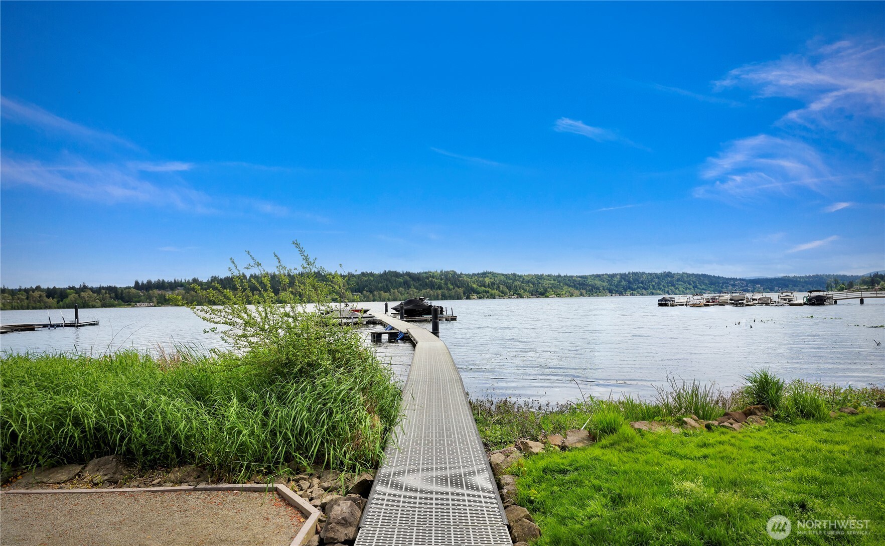 4050 W Lake Sammamish Parkway NE Redmond WA 98052