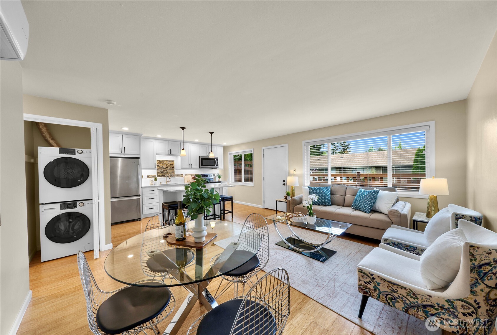 4050 W Lake Sammamish Parkway NE Redmond WA 98052