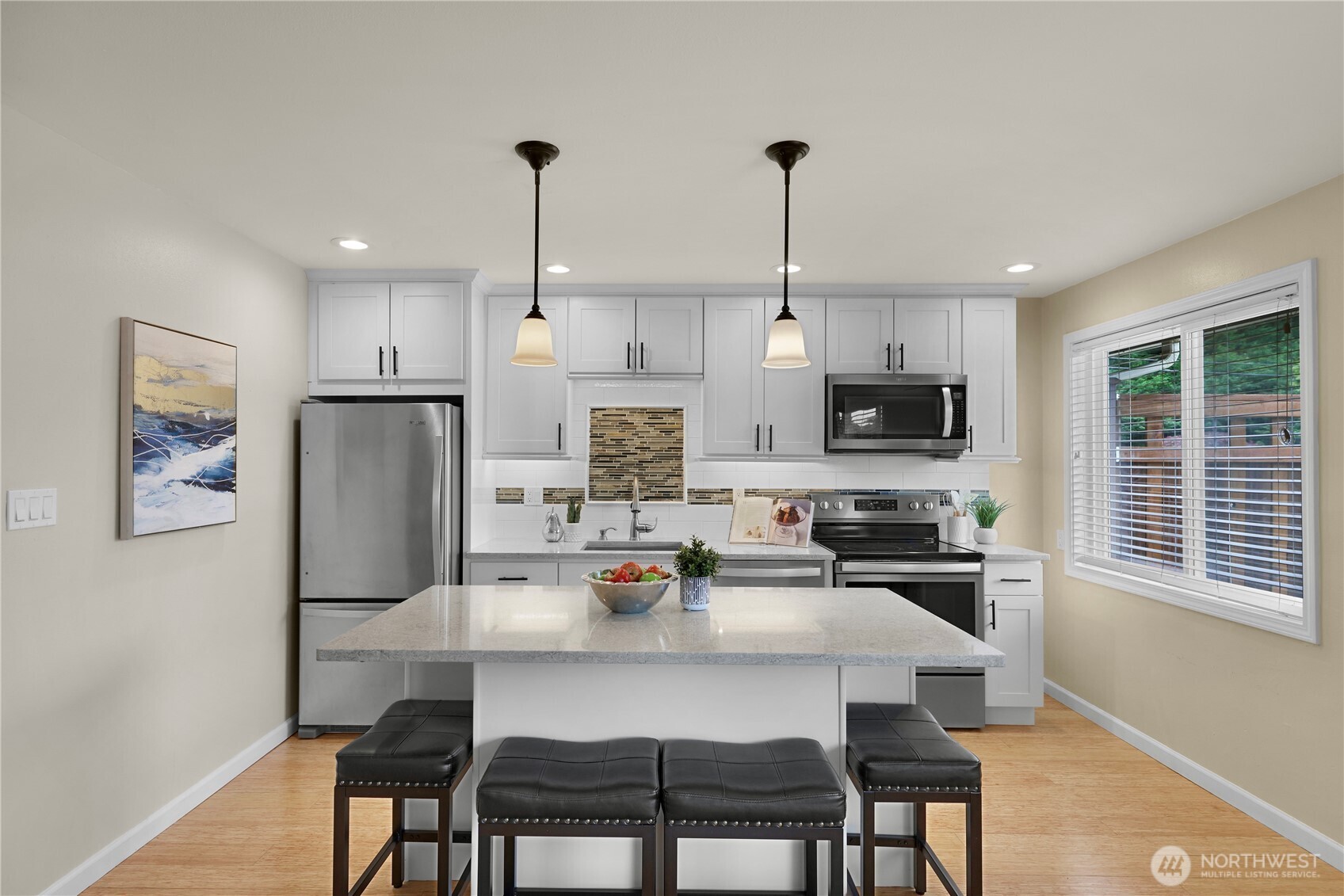 4050 W Lake Sammamish Parkway NE Redmond WA 98052