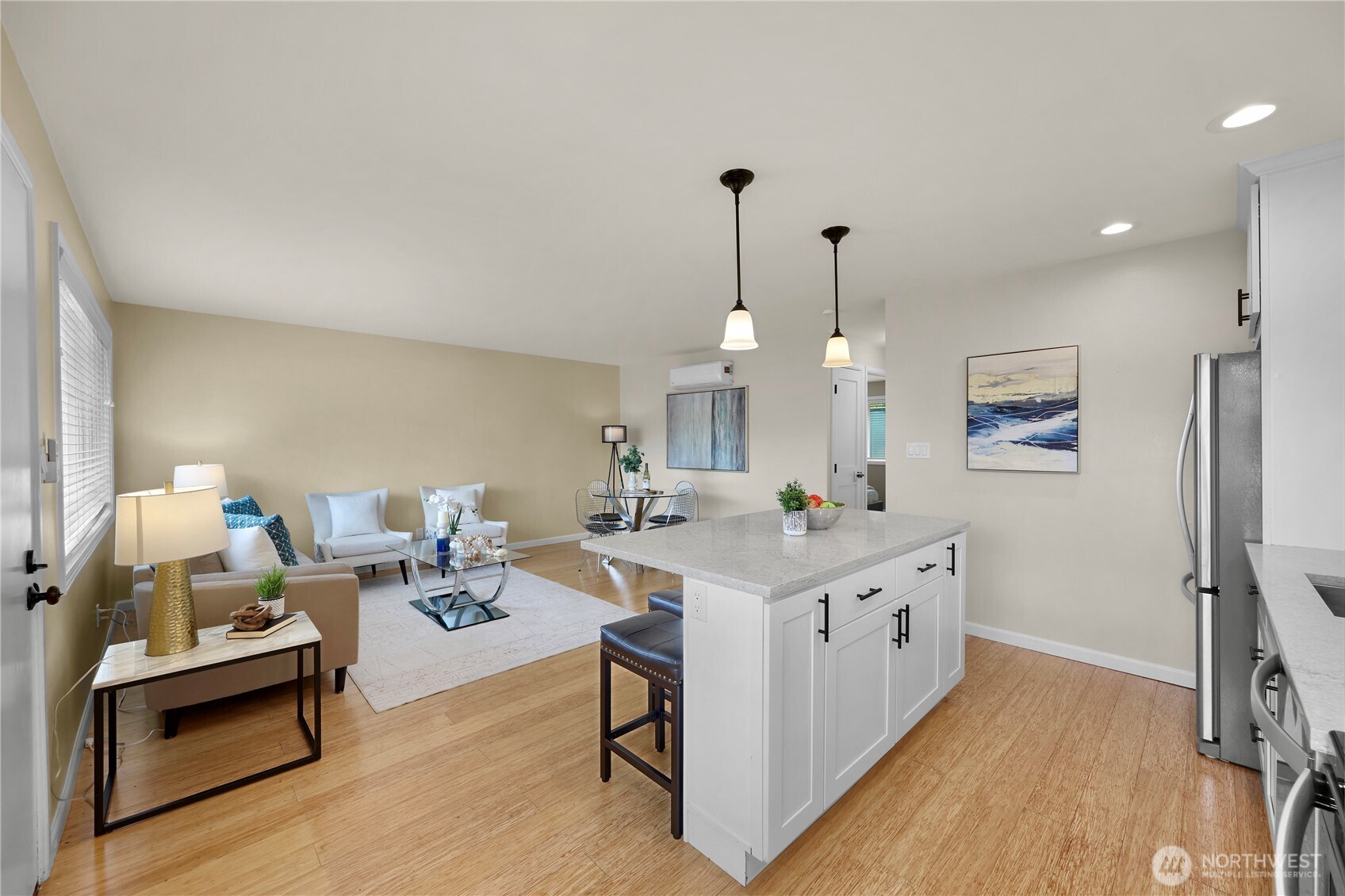 4050 W Lake Sammamish Parkway NE Redmond WA 98052