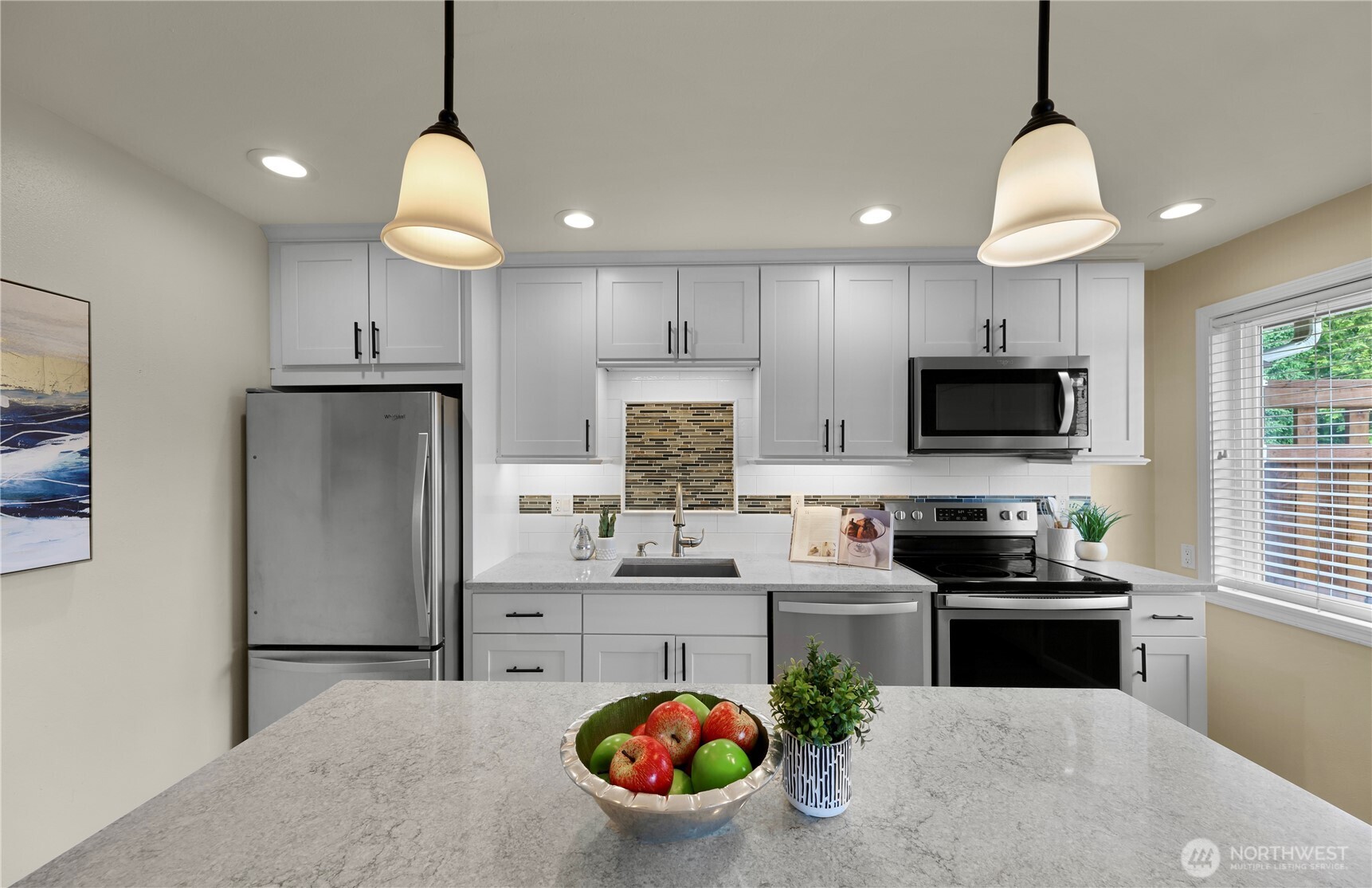 4050 W Lake Sammamish Parkway NE Redmond WA 98052
