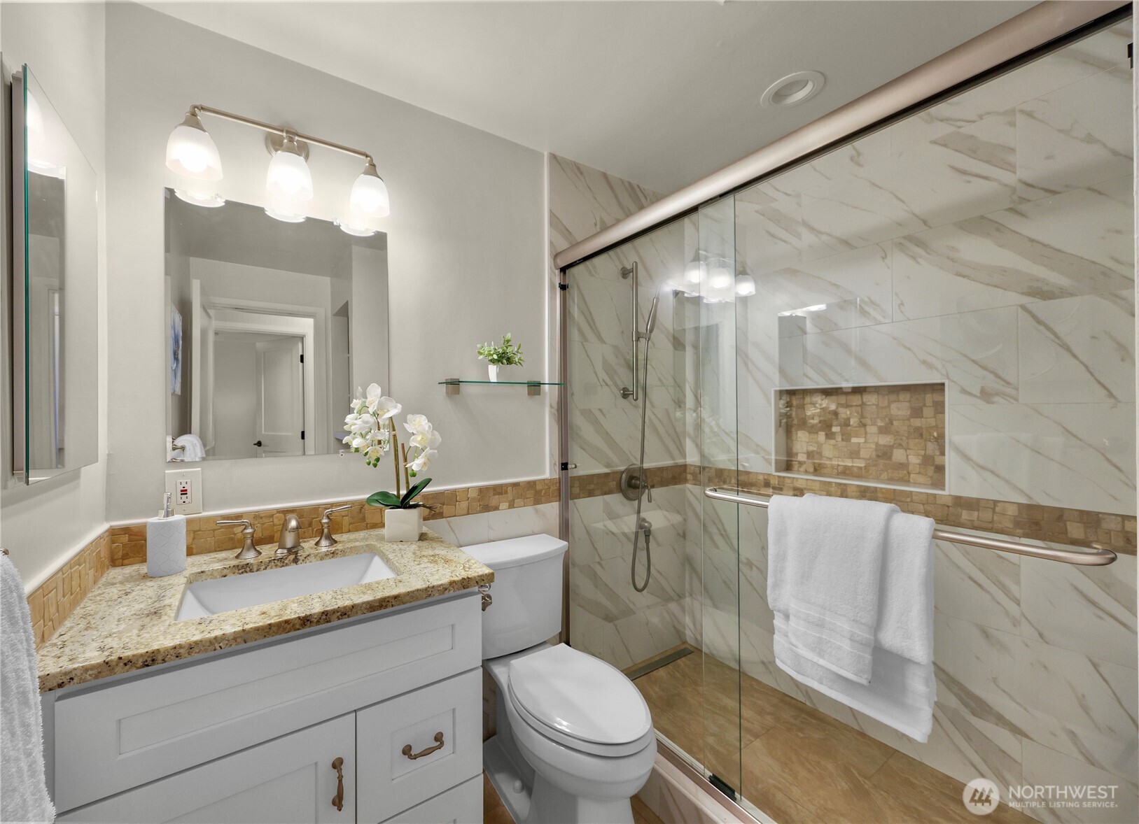 4050 W Lake Sammamish Parkway NE Redmond WA 98052