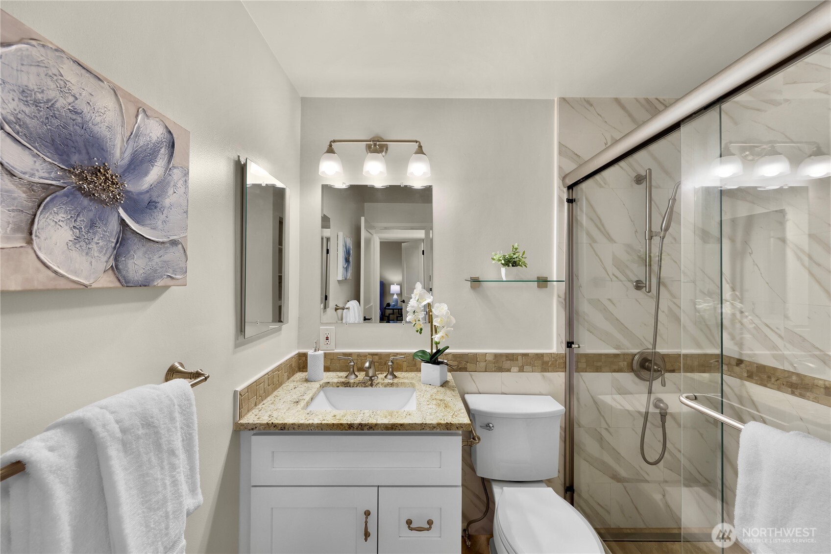 4050 W Lake Sammamish Parkway NE Redmond WA 98052