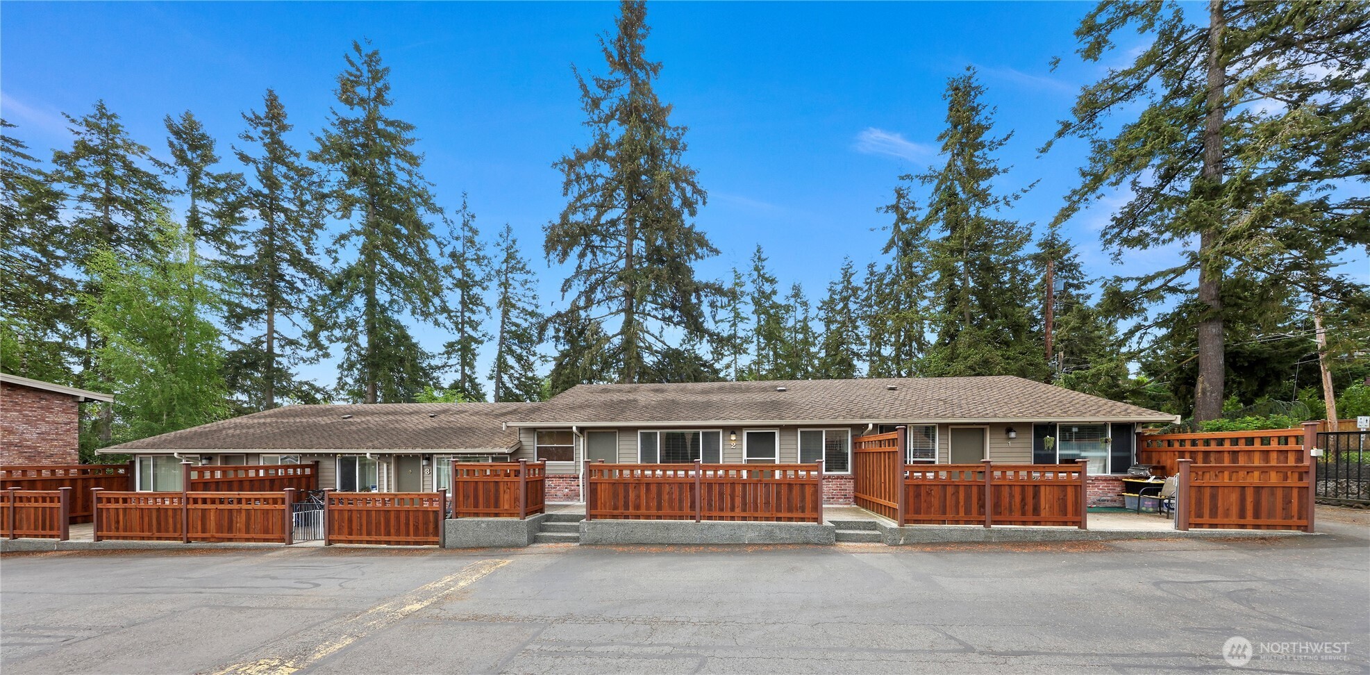 4050 W Lake Sammamish Parkway NE Redmond WA 98052