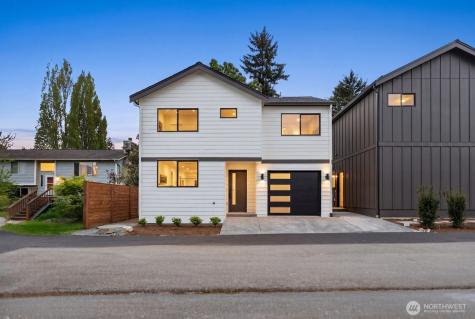 9026 Corliss Avenue N Seattle WA 98103