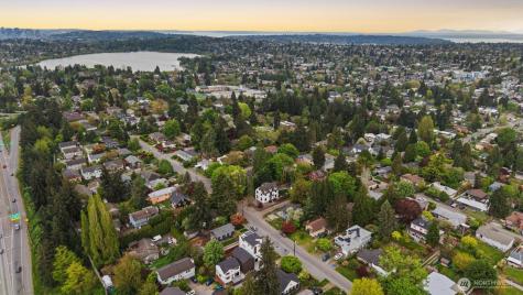 9026 Corliss Avenue N Seattle WA 98103