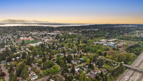 9026 Corliss Avenue N Seattle WA 98103