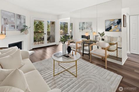 10508 NE 32nd Place Bellevue WA 98004