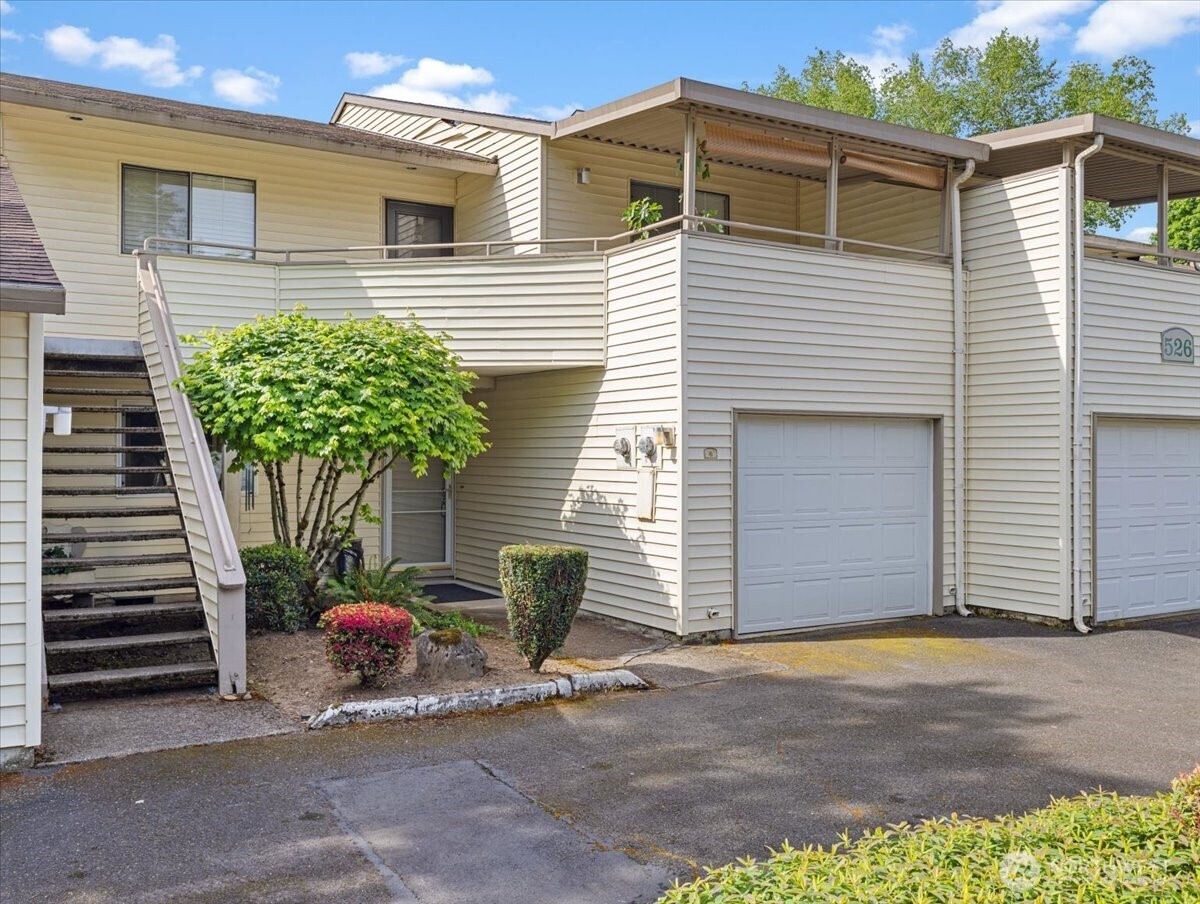 526 SE 157th Avenue Vancouver WA 98684