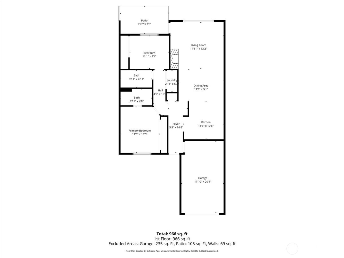526 SE 157th Avenue Vancouver WA 98684