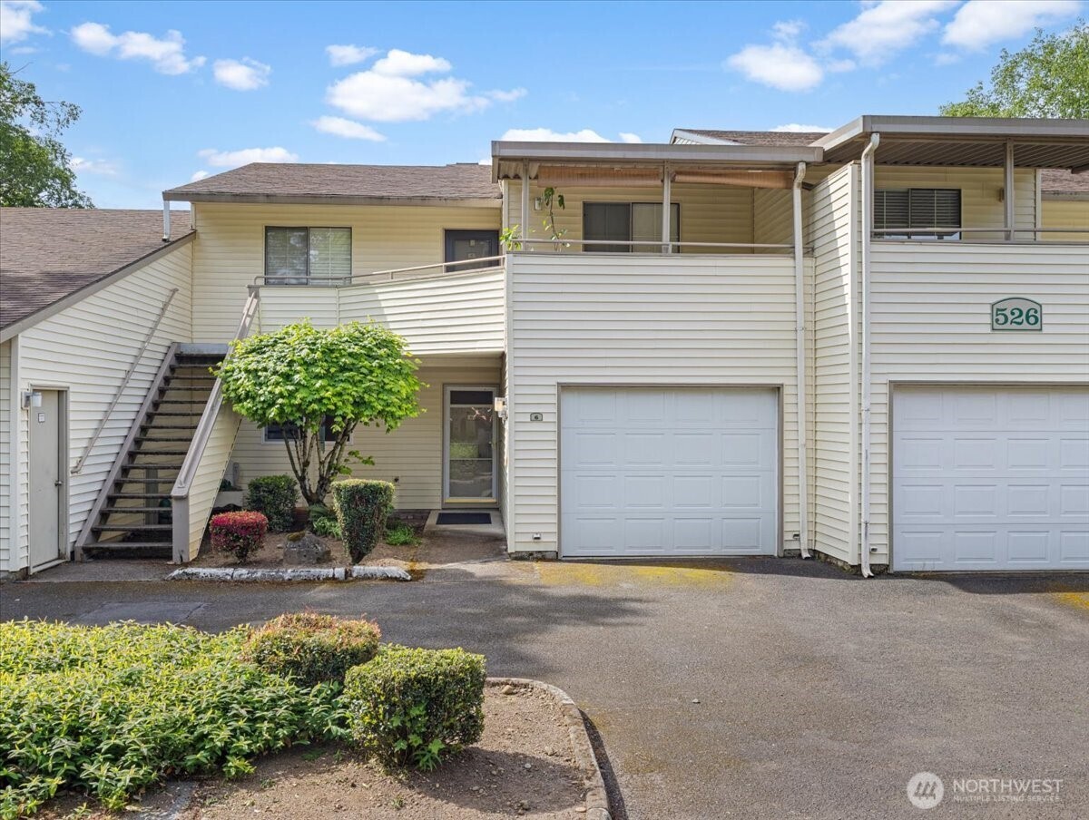 526 SE 157th Avenue Vancouver WA 98684