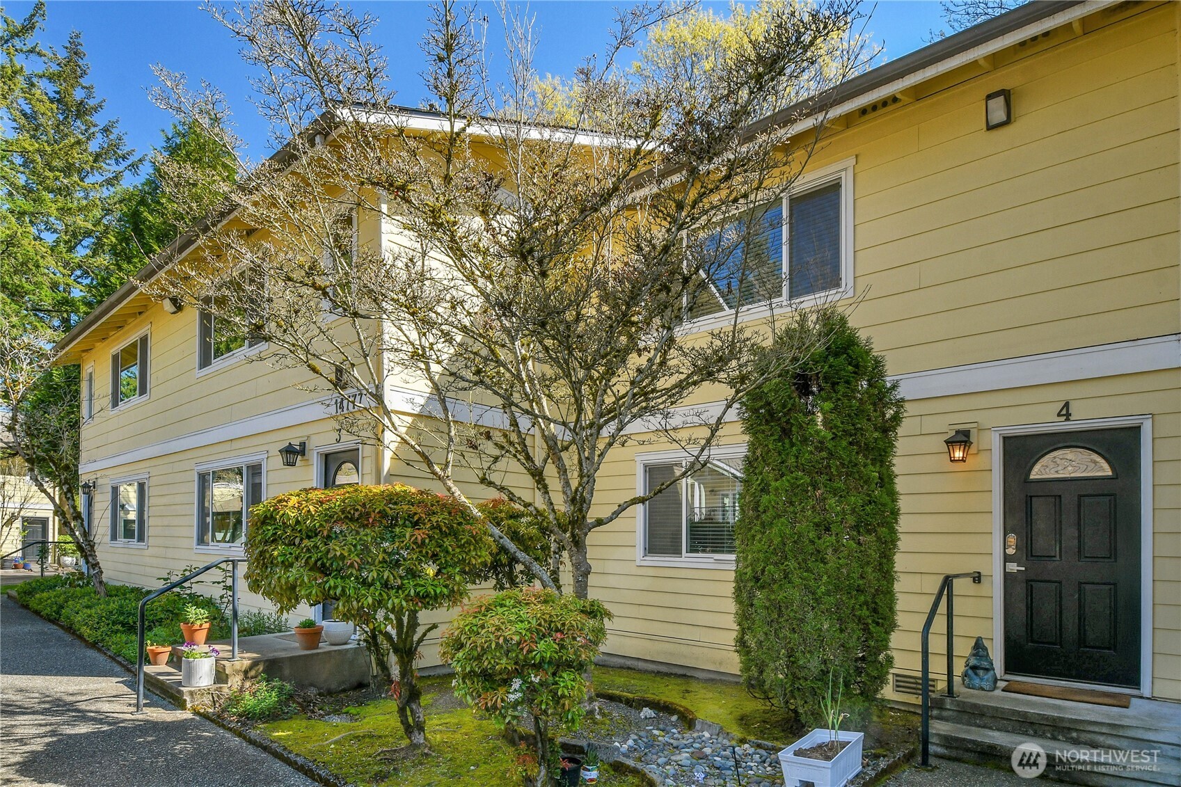 14777 NE 51st Street Bellevue WA 98007