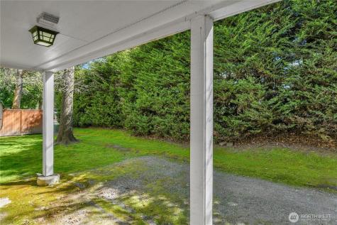 14777 NE 51st Street Bellevue WA 98007