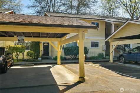 14777 NE 51st Street Bellevue WA 98007