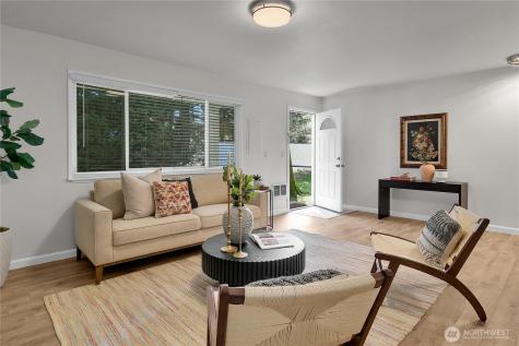 14777 NE 51st Street Bellevue WA 98007