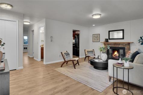14777 NE 51st Street Bellevue WA 98007