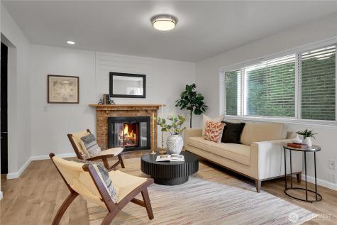 14777 NE 51st Street Bellevue WA 98007