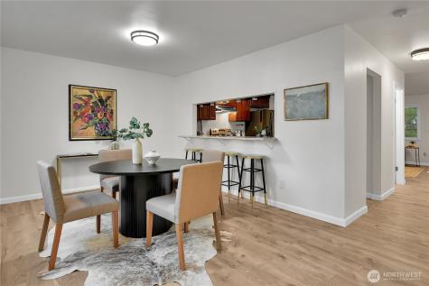 14777 NE 51st Street Bellevue WA 98007
