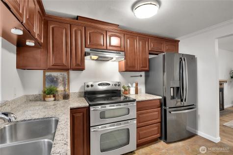 14777 NE 51st Street Bellevue WA 98007
