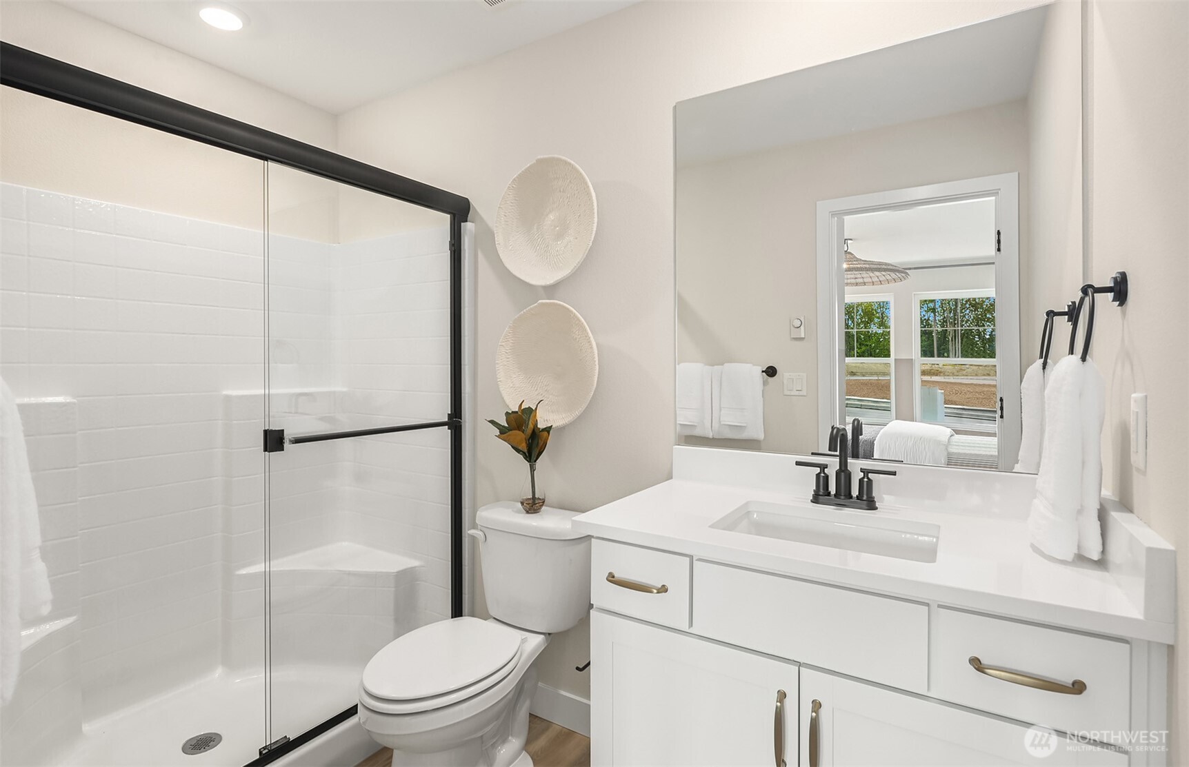 9007 NE 203rd Lane Bothell WA 98011