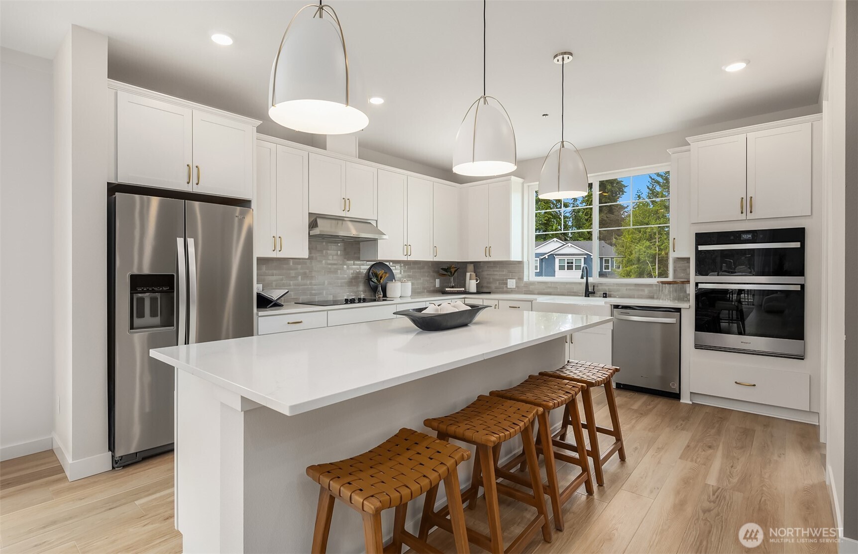 9007 NE 203rd Lane Bothell WA 98011