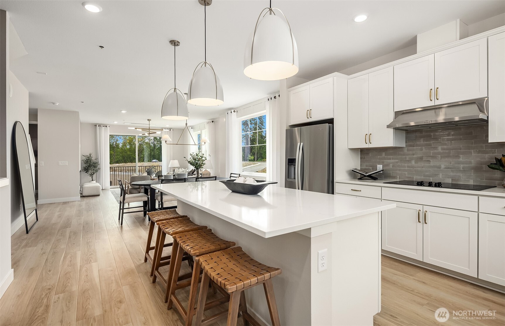 9007 NE 203rd Lane Bothell WA 98011