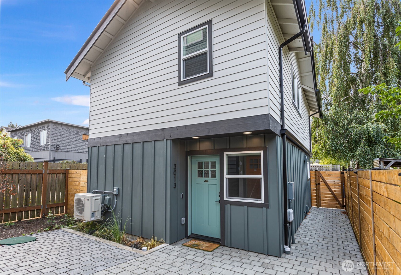 3013 61st Avenue SW Seattle WA 98116