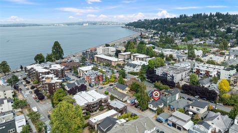 3013 61st Avenue SW Seattle WA 98116