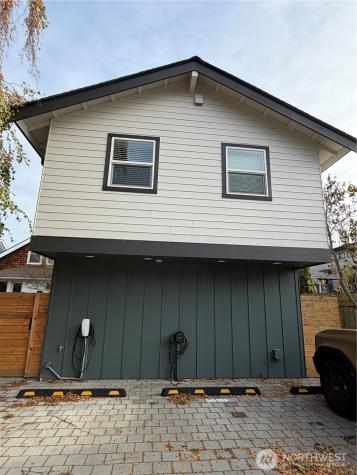 3013 61st Avenue SW Seattle WA 98116