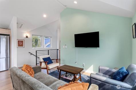 3013 61st Avenue SW Seattle WA 98116