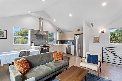 3013 61st Avenue SW Seattle WA 98116