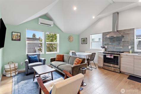 3013 61st Avenue SW Seattle WA 98116